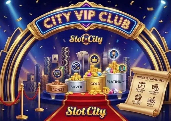 Верифікація в Slot City через Дію: ключ до активації бонусів та безпечної гри
