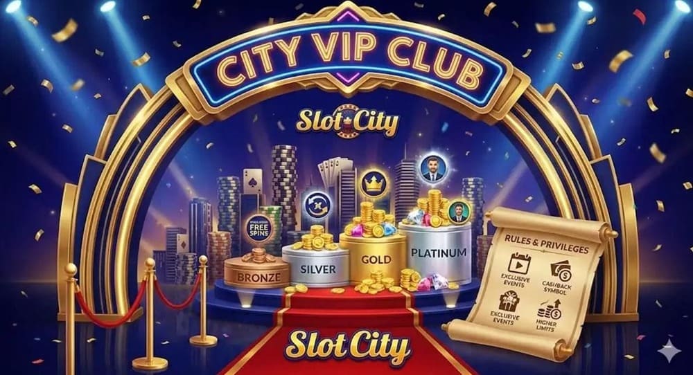 Верифікація в Slot City через Дію: ключ до активації бонусів та безпечної гри