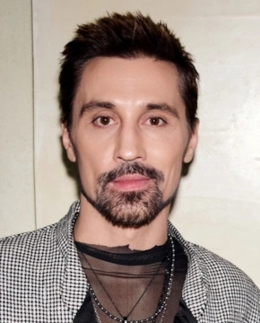 Дима Билан