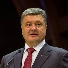 Пётр Порошенко
