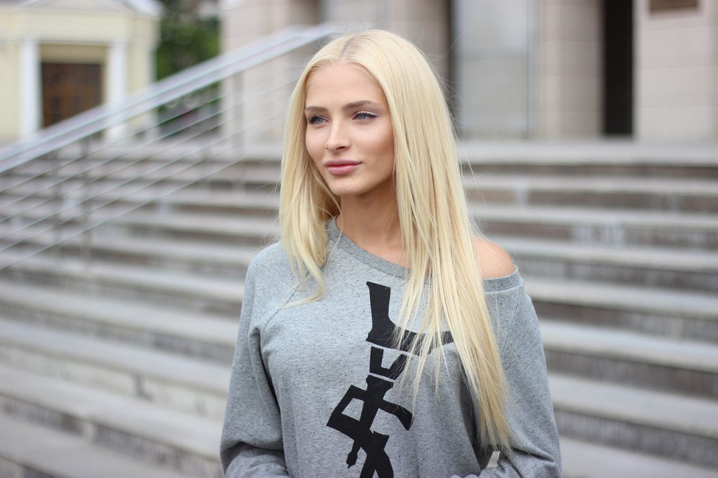 Алёна Шишкова в 2025 году