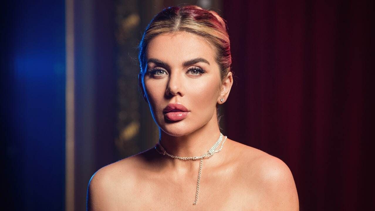 Анна Седокова в 2025 году