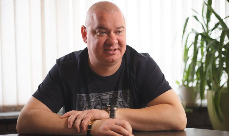Евгений Кошевой в 2025 году