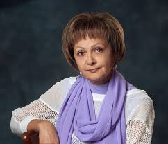 Ирина Кузнецова
