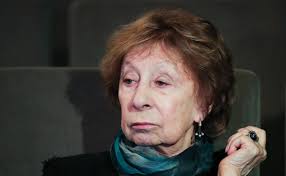 Лия Ахеджакова