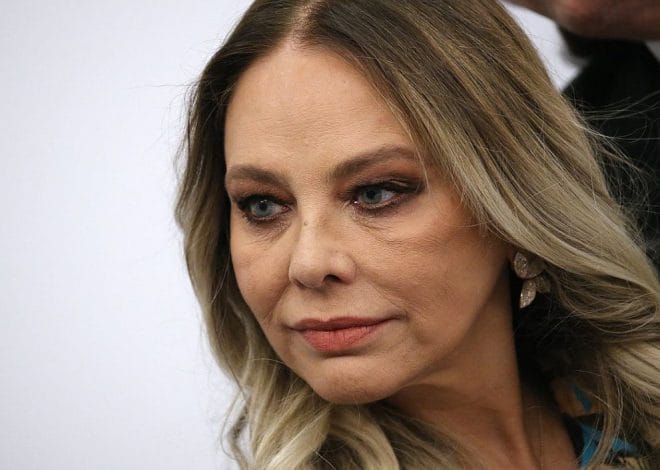 Орнелла Мути: образ, события и мнения