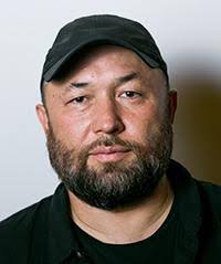 Тимур Бекмамбетов