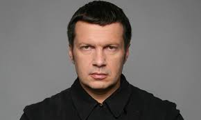 Владимир Соловьёв