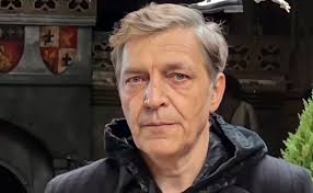 Александр Невзоров