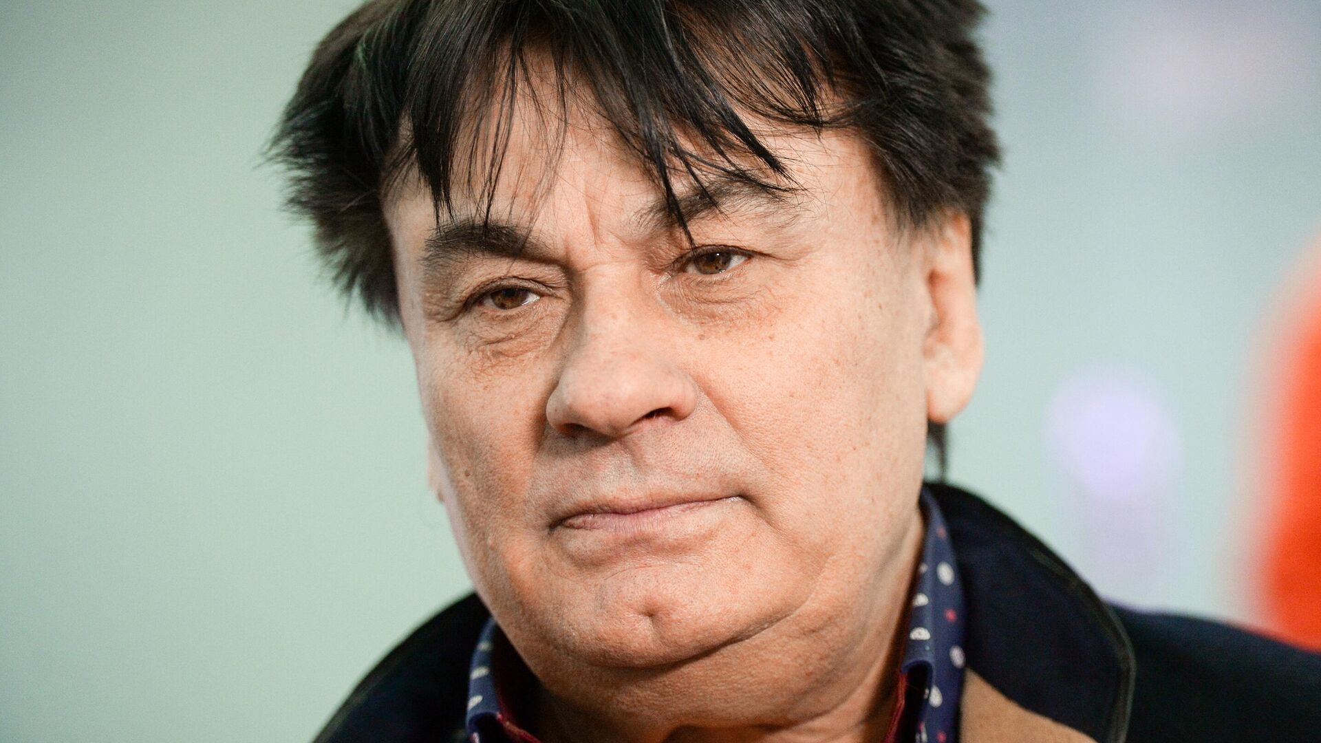 Александр Серов в 2025 году Александр Серов в 2025 году