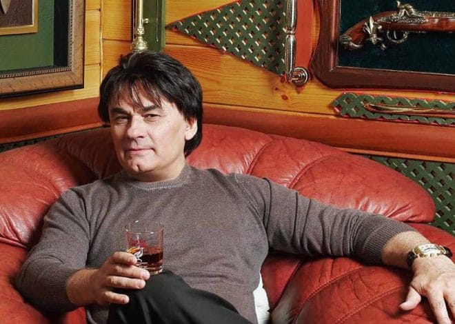 Александр Серов: как выглядит сегодня, личная жизнь, проекты «сейчас», критика и позиция по войне
