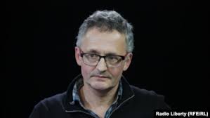 Алексей Юрчак Алексей Юрчак