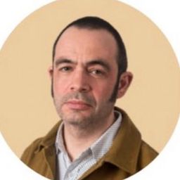 Алексис Петридис Алексис Петридис