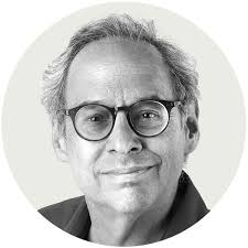 Джон Парелес Джон Парелес