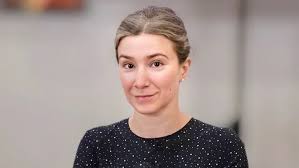 Екатерина Шульман Екатерина Шульман