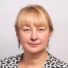 Елена Вартанова Елена Вартанова