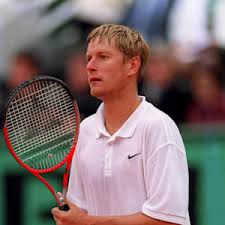 Евгений Кафельников