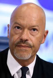 Фёдор Бондарчук Фёдор Бондарчук