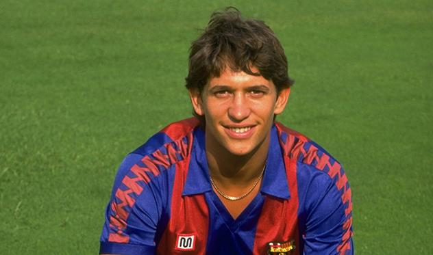 Гарри Линекер Гарри Линекер