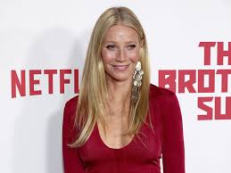 Гвинет Пэлтроу