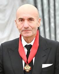 Игорь Крутой Игорь Крутой