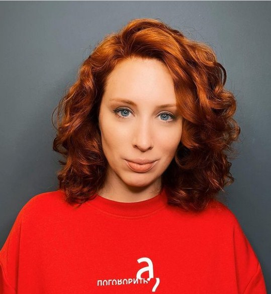 Ирина Шихман