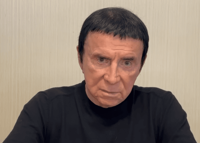 Кашпировский сейчас – как выглядит в 2025-2026 году?