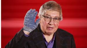 Кирилл Разлогов