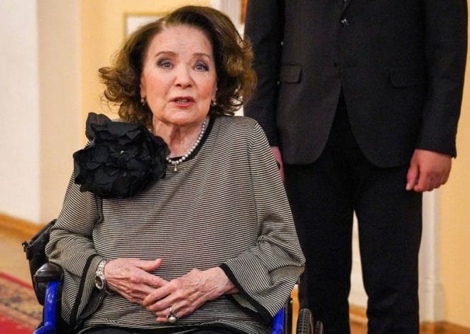 Лариса Голубкина: биография, как выглядела, личная жизнь, фильмы, позиция по войне, критика и мнения экспертов