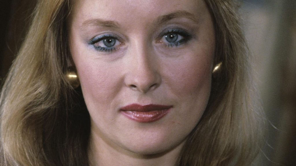 Лариса Удовиченко в 2025 году