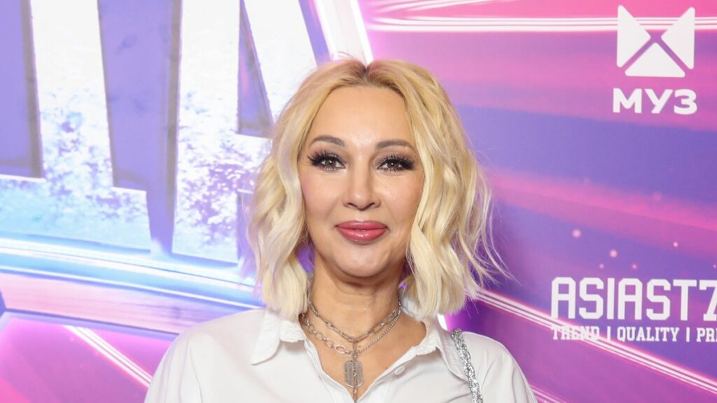 Лера Кудрявцева