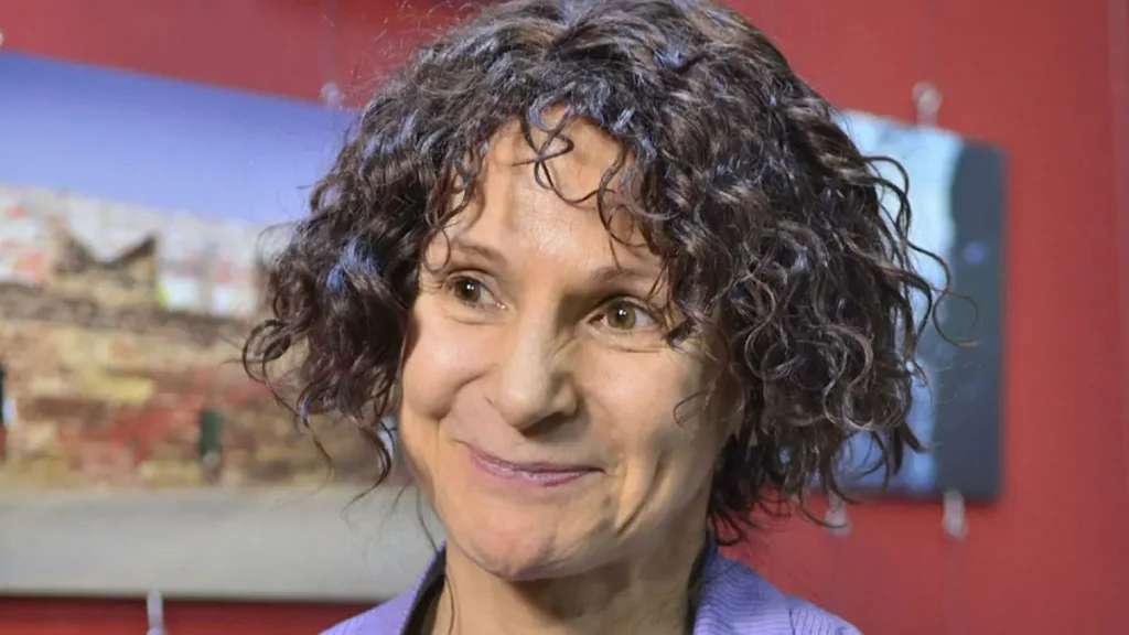 Людмила Артемьева в 2025 году