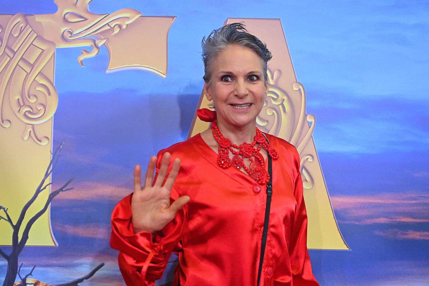 Людмила Артемьева  в 2025 году Людмила Артемьева в 2025 году