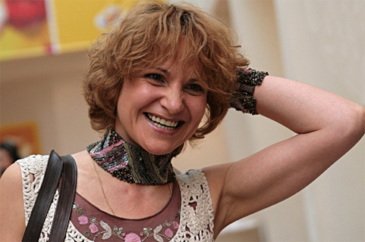 Людмила Артемьева  в 2025 году Людмила Артемьева в 2025 году