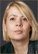 Мария Снегирёва Мария Снегирёва