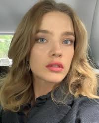 Наталья Водянова Наталья Водянова