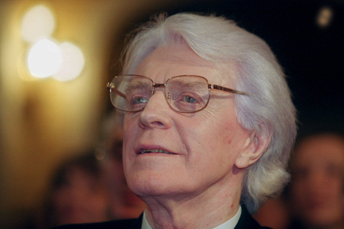 Олег Стриженов в 2025 году