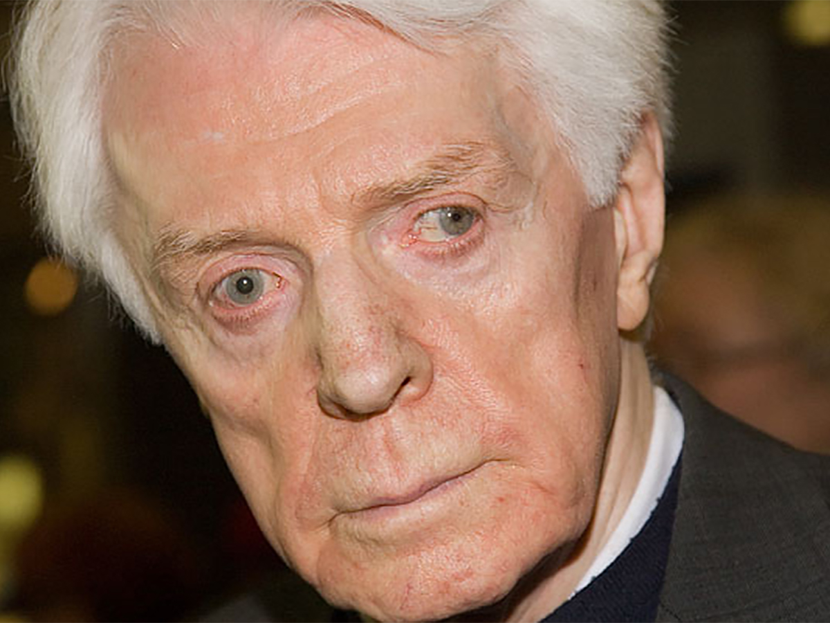 Олег Стриженов: портрет, карьера и последние годы