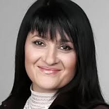 Ольга Герасимюк Ольга Герасимюк