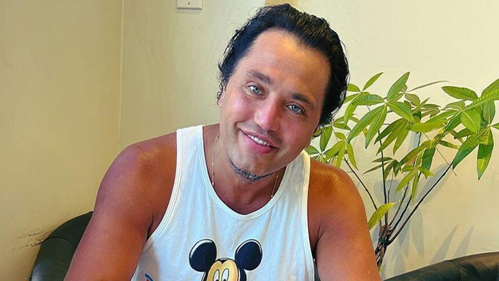 Рустам Солнцев в 2025 году