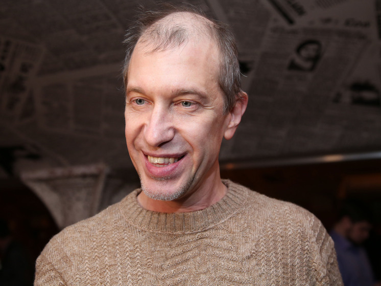 Сергей Соседов Сергей Соседов