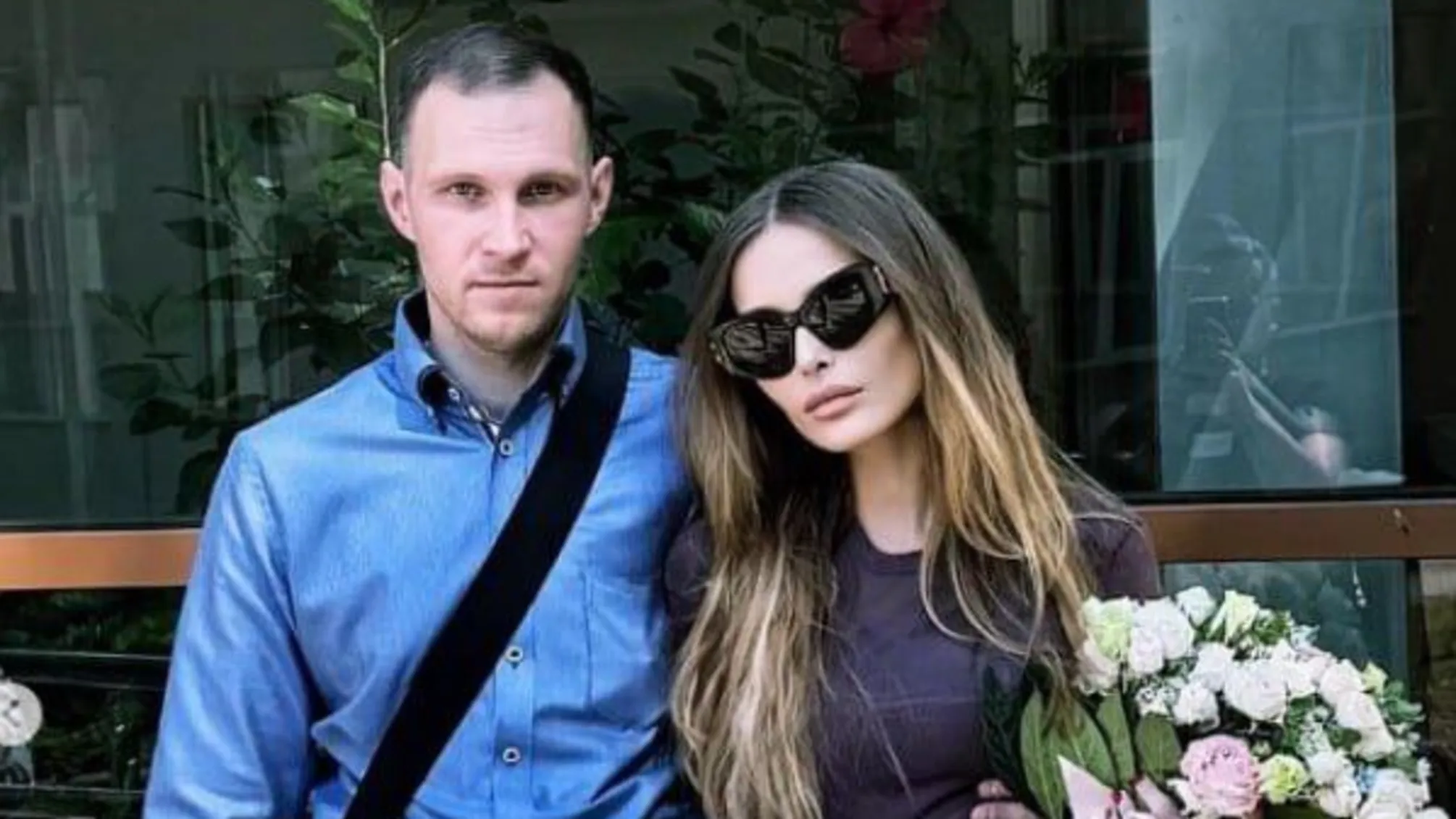 Снежана Онопко в 2025 году Снежана Онопко в 2025 году