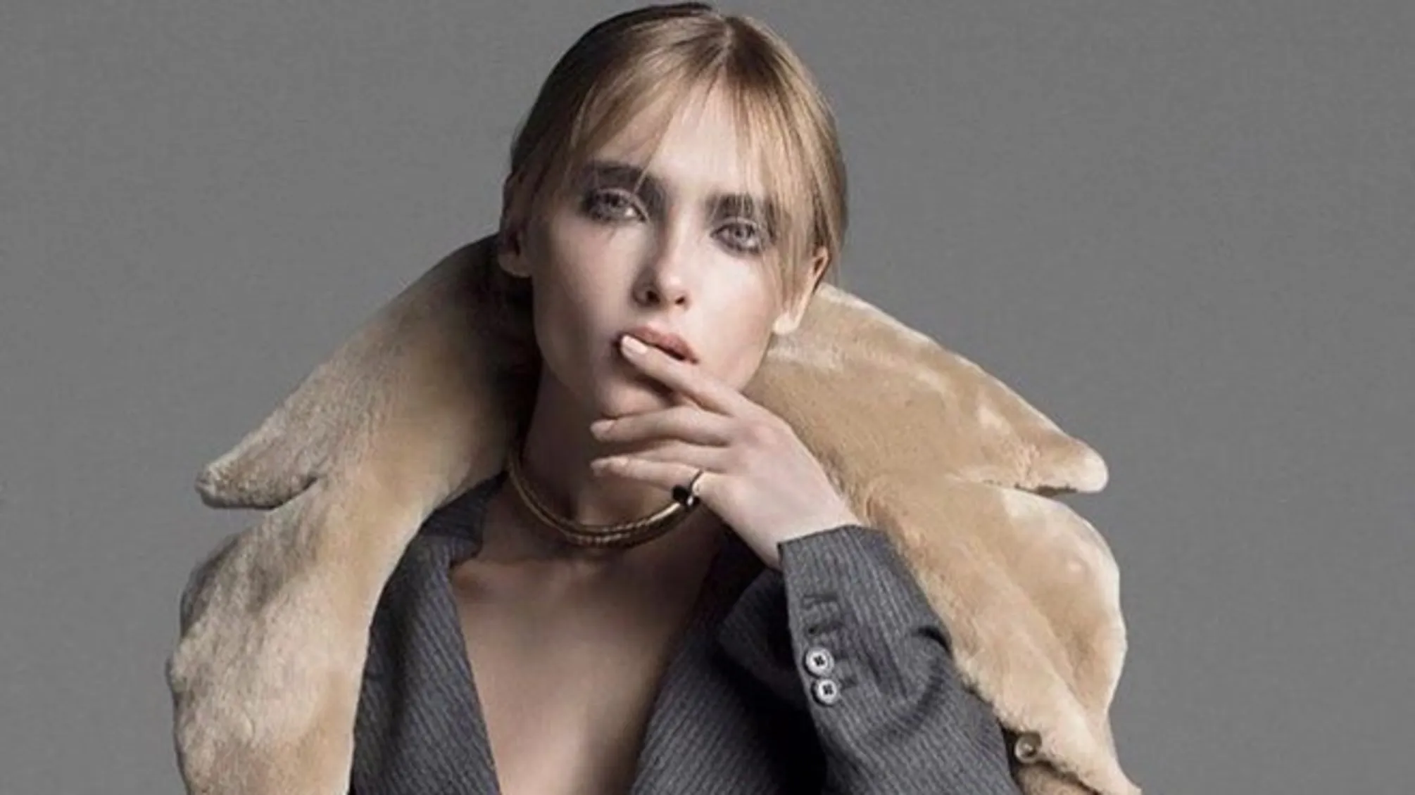 Снежана Онопко в 2025 году Снежана Онопко в 2025 году