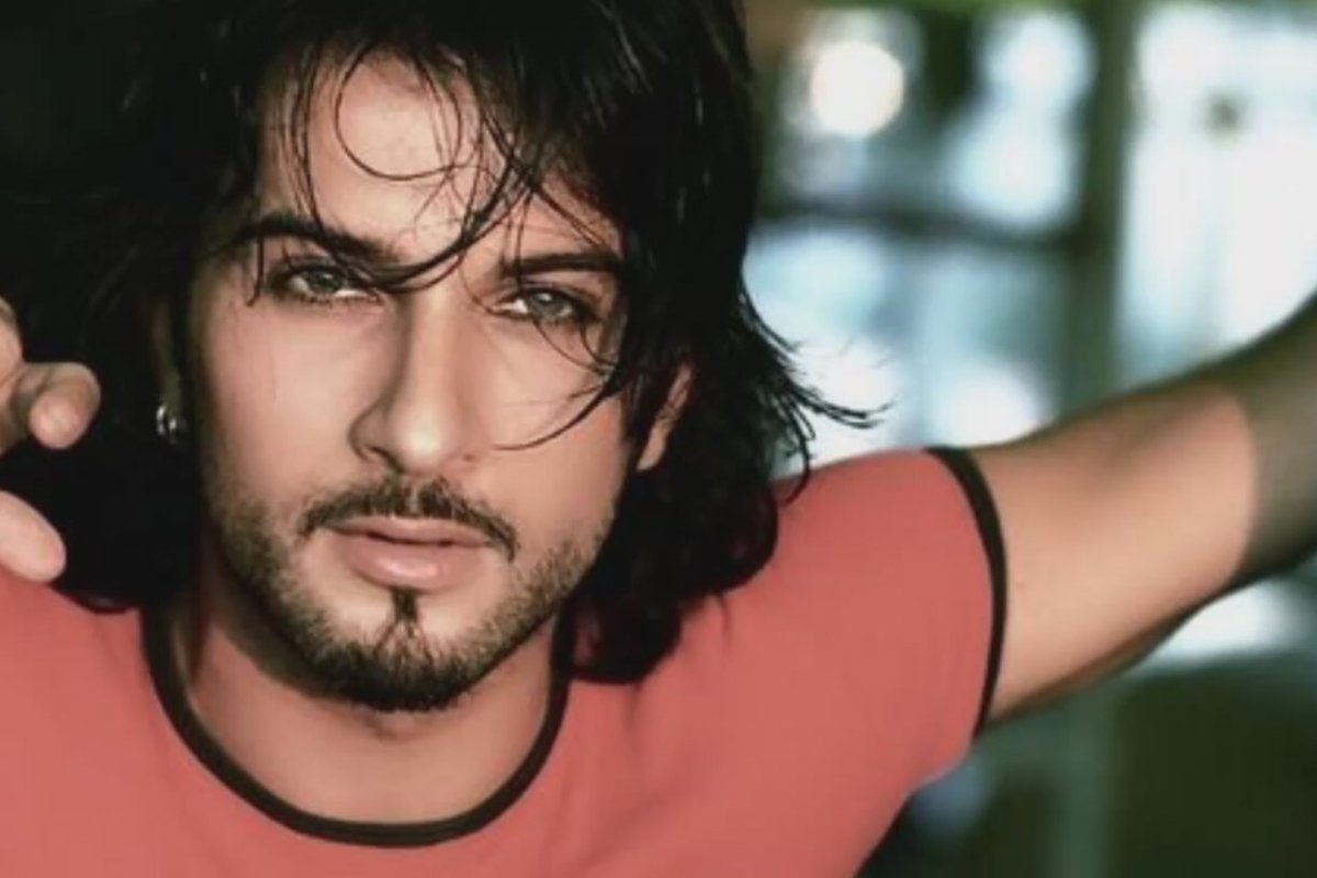 Таркан  в 2025 году Таркан в 2025 году