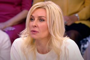 Татьяна Овсиенко в 2025 году