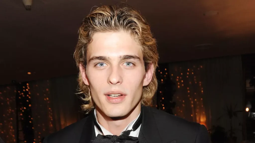 Василий Степанов в 2025 году