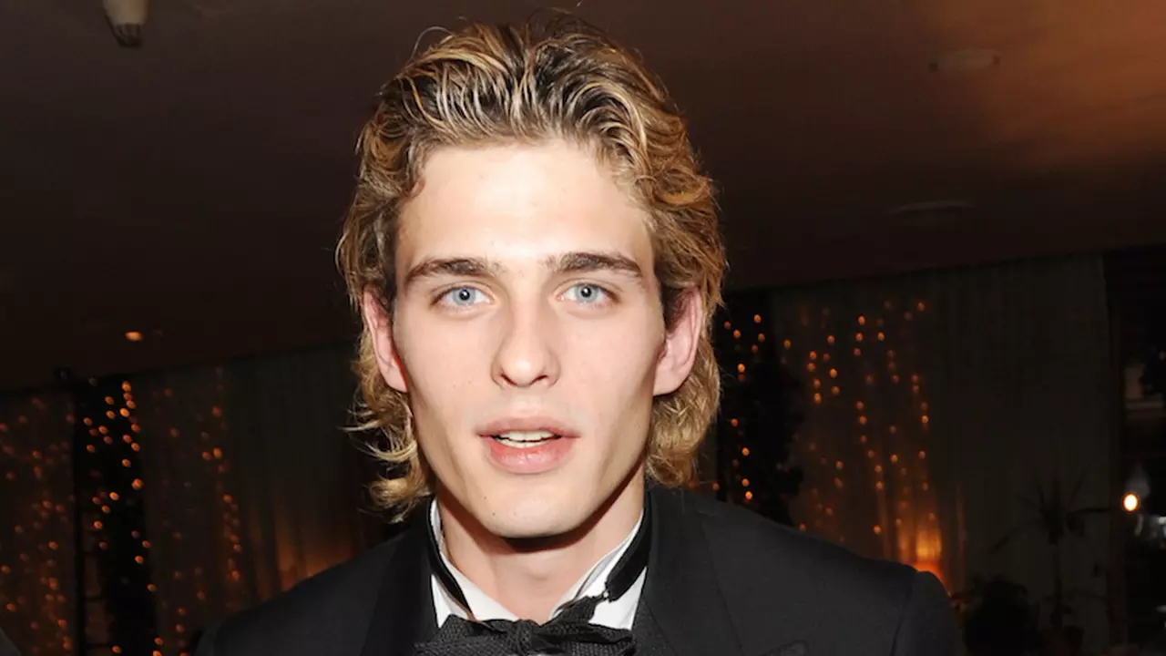 Василий Степанов в 2025 году