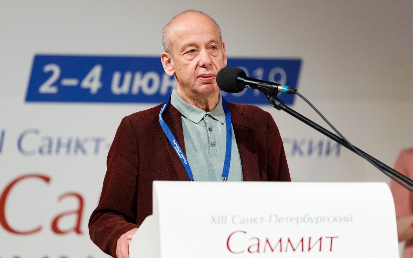 Александр Асмолов 1