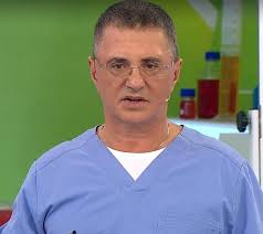 Александр Мясников