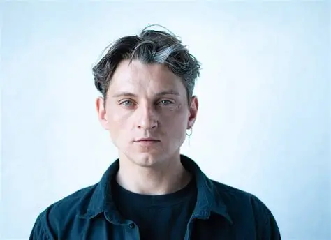 Александр Мотыль 1